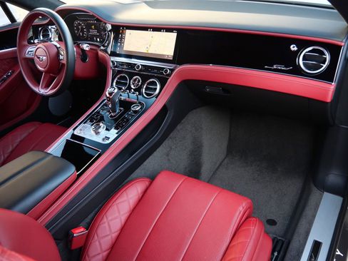 Used 2022 Bentley Continental GT Speed AWD/4WD image 2