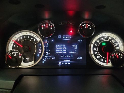 Used 2017 RAM 1500 Sport w/ Convenience Group RWD image 23