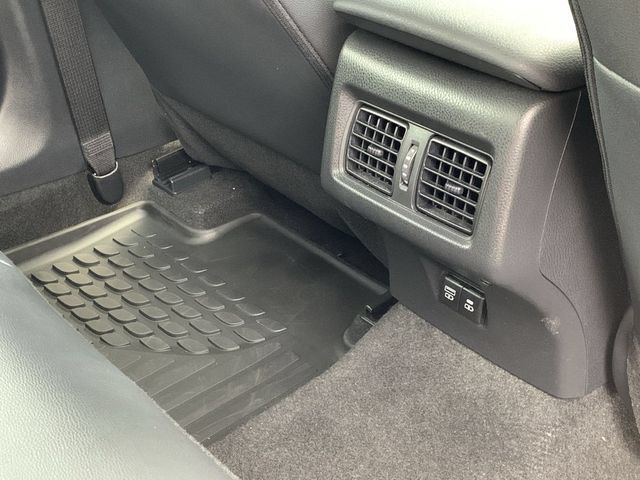 Used 2025 Toyota Camry SE w/ Multimedia Upgrade Package FWD image 35