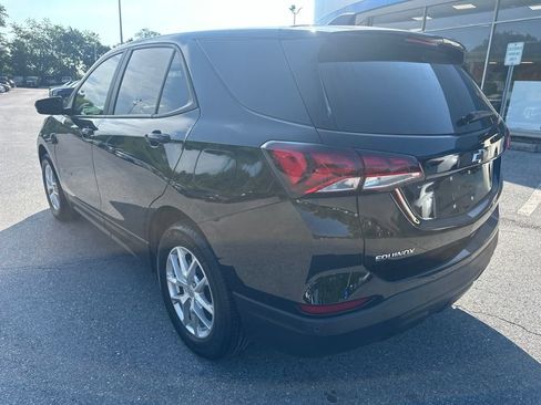 Used 2024 Chevrolet Equinox LS w/ LS Convenience Package FWD image 7