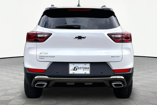 New 2026 Chevrolet TrailBlazer ACTIV w/ Convenience Package AWD/4WD image 5