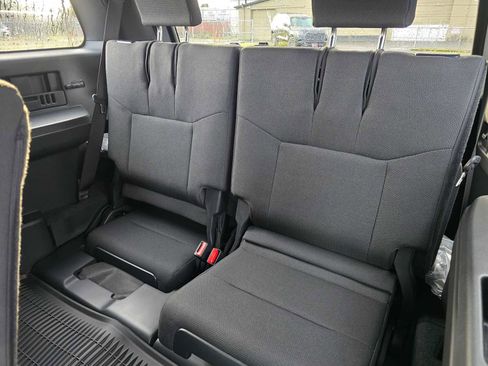 New 2026 Toyota 4Runner SR5 image 49