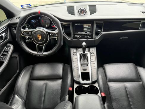 Used 2016 Porsche Macan S AWD/4WD image 12