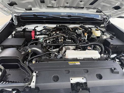 Certified 2025 Toyota Tacoma TRD Sport w/ TRD Sport Upgrade Package image 27