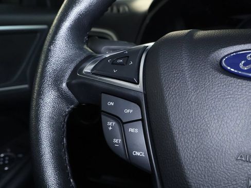 Used 2022 Ford Edge SEL w/ Convenience Package AWD/4WD image 19