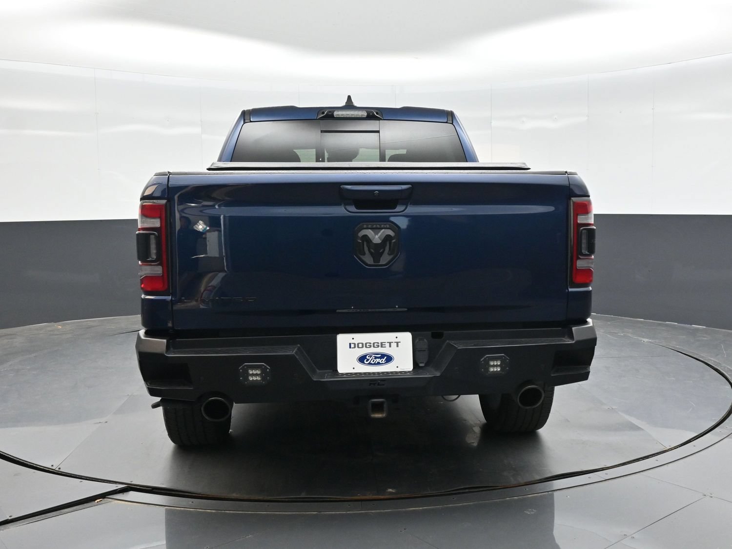 Used 2022 RAM 1500 Limited RWD image 8