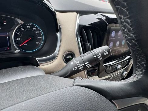 Certified 2023 Chevrolet Traverse LT AWD/4WD image 33