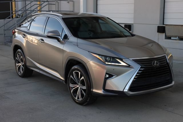 Used 2017 Lexus RX 350 FWD w/ Premium Package image 18