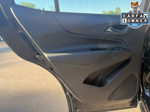 Used 2024 Chevrolet Equinox LT w/ LPO, Floor Liner Package AWD/4WD image 22