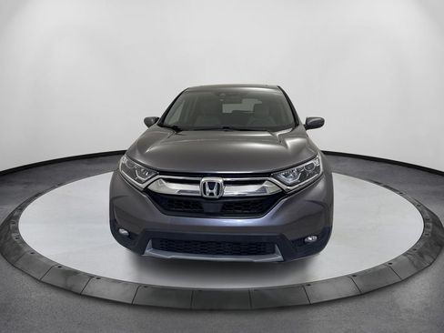 Used 2017 Honda CR-V EX-L image 2