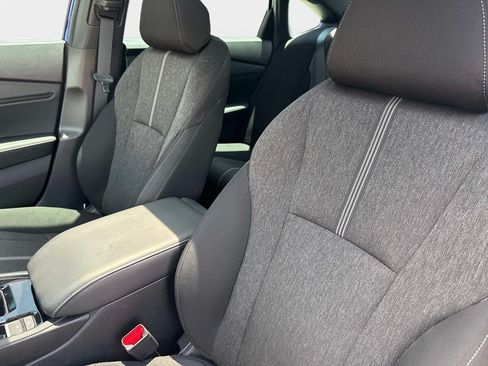 Certified 2024 Honda Accord Sport image 19