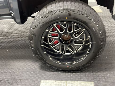 Used 2017 GMC Sierra 1500 SLE w/ SLE Value Package AWD/4WD image 20