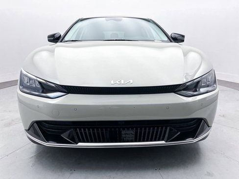 Used 2022 Kia EV6 Wind image 11