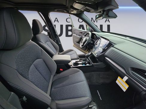 New 2026 Subaru Forester Premium image 17