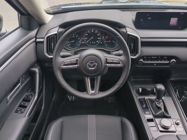 Used 2024 MAZDA CX-50 AWD 2.5 S w/ Accent Package image 16