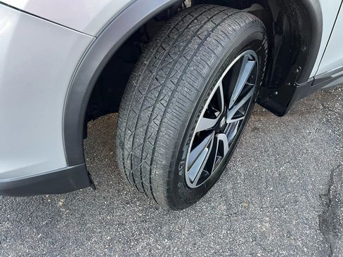 Used 2020 Nissan Rogue SL image 69