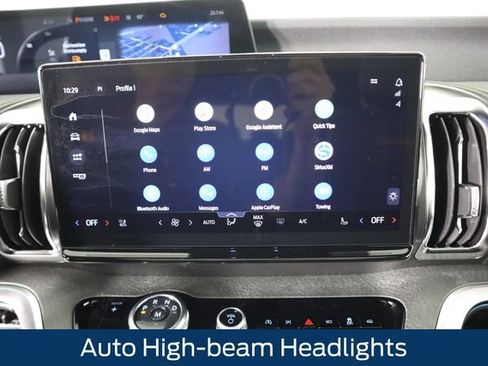 New 2026 Ford Expedition Tremor AWD/4WD image 47