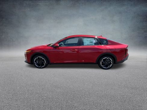 New 2025 Kia K4 EX image 12