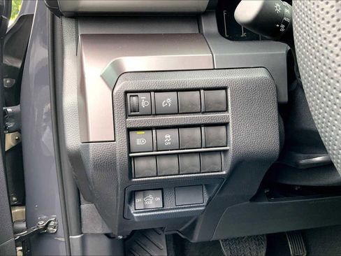 New 2025 Toyota Tacoma SR5 image 19