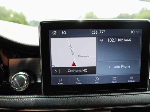 Used 2020 Lincoln Corsair AWD w/ Equipment Group 101A image 18