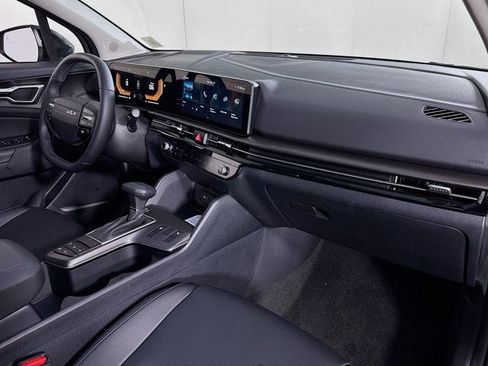 New 2026 Kia Sportage EX AWD/4WD image 29