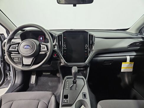 New 2026 Subaru Crosstrek 2.0i Premium image 17