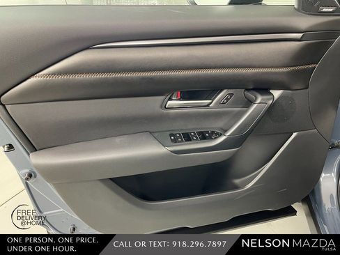 New 2026 MAZDA CX-50 2.5 Hybrid w/ Weather Package AWD/4WD image 18