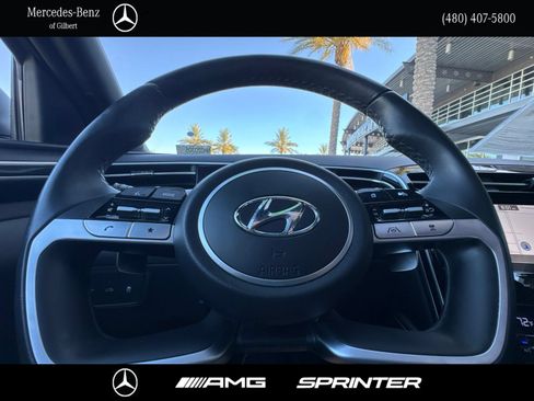 Used 2022 Hyundai Santa Cruz Limited w/ Cargo Package AWD/4WD image 26
