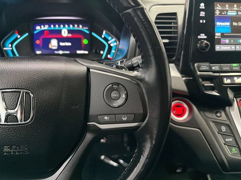 Used 2022 Honda Odyssey EX-L image 28