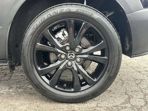 Used 2025 MAZDA CX-30 AWD 2.5 S w/ Select Sport Pkg image 12