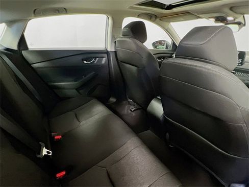 Used 2024 Honda Accord EX image 9