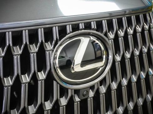Certified 2024 Lexus NX 350 AWD w/ Vision Package image 28