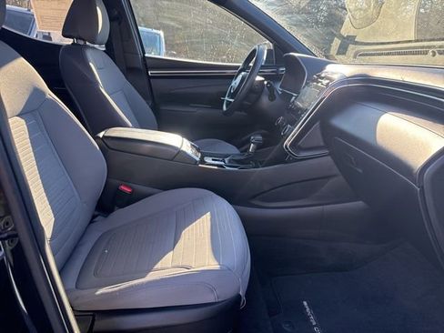 Used 2023 Hyundai Santa Cruz SEL image 25