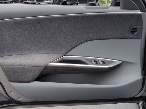 Used 2024 Lucid Air Pure image 14