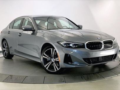 Certified 2024 BMW 330i xDrive Sedan