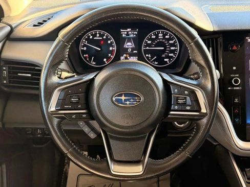 Used 2022 Subaru Outback Premium AWD/4WD image 29