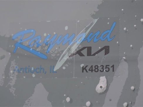 New 2025 Kia K4 LXS image 29