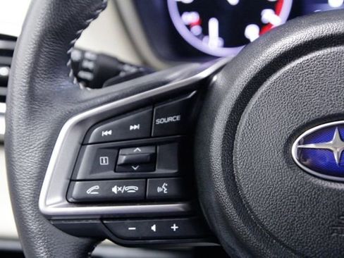 Used 2024 Subaru Legacy Limited image 25