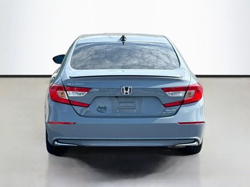 Used 2022 Honda Accord Sport image 6