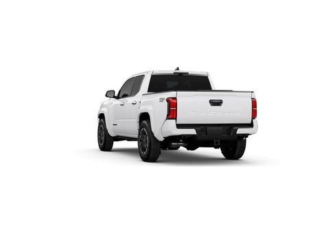 New 2026 Toyota Tacoma TRD Sport RWD image 7