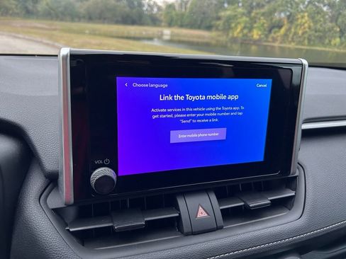 Certified 2024 Toyota RAV4 XLE image 23