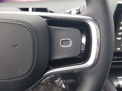 New 2026 Lincoln Nautilus Premier w/ Equipment Group 102A image 17