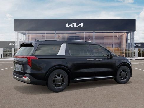 New 2026 Kia Carnival SX image 10