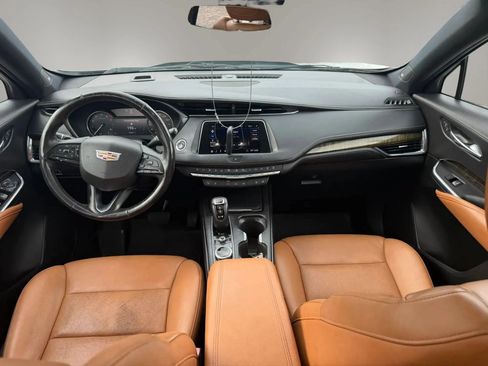 Used 2019 Cadillac XT4 Premium Luxury FWD image 29