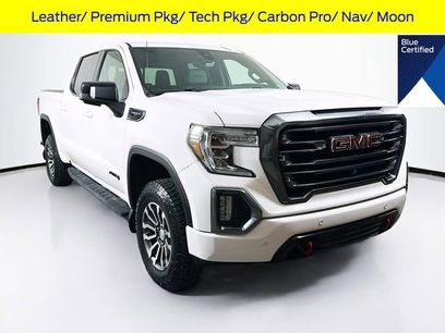 Used 2022 GMC Sierra 1500 AT4 w/ AT4 Premium Package
