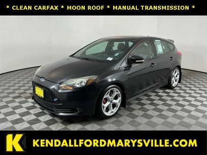 Used 2013 Ford Focus ST