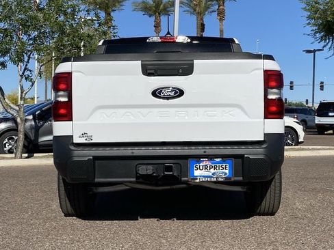 New 2026 Ford Maverick Lariat AWD/4WD image 36