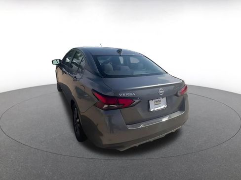 Used 2025 Nissan Versa SV image 11