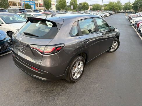 Used 2023 Honda HR-V LX image 5