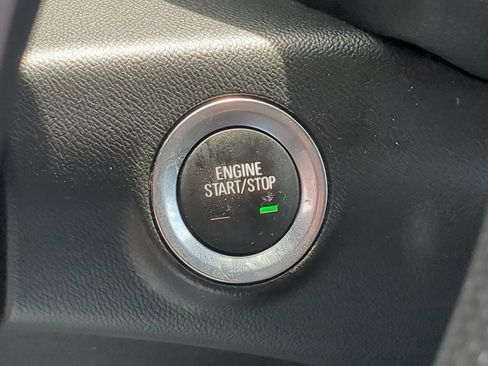 Certified 2024 GMC Terrain SLE FWD image 15